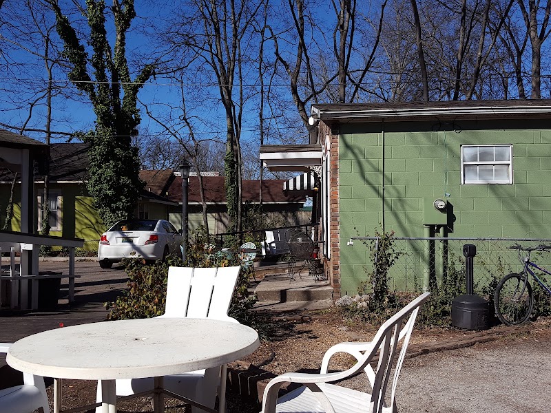 Olde Towne Coffee Shop