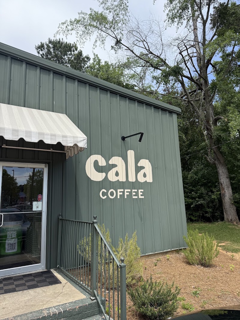 Cala Coffee Cahaba Heights