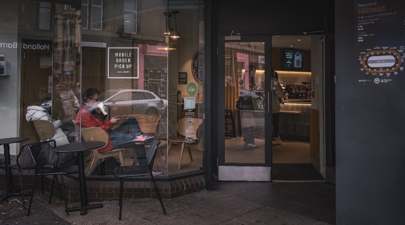 Starbucks Coffee Company