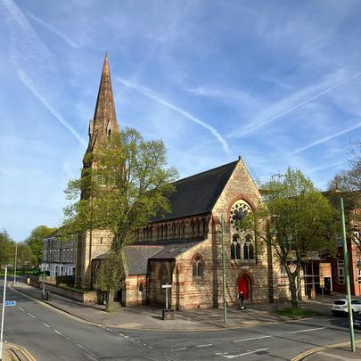 St Matthews Community Enterprise Centre