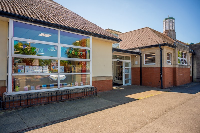 Layton Library