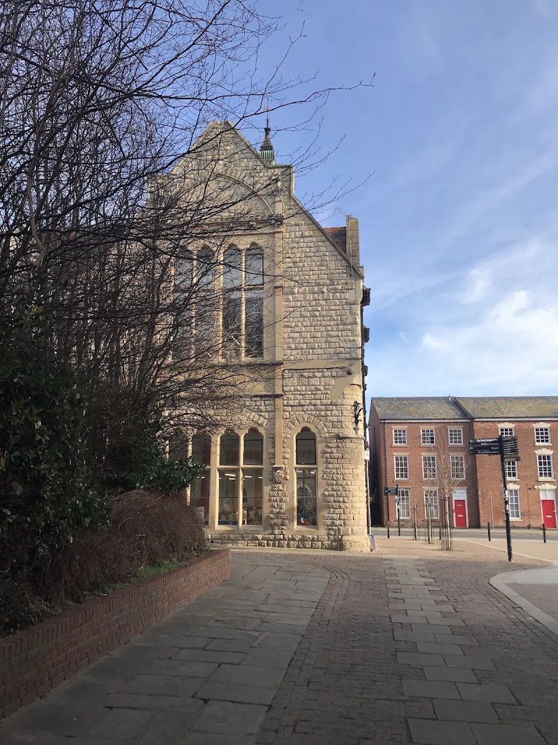 Library