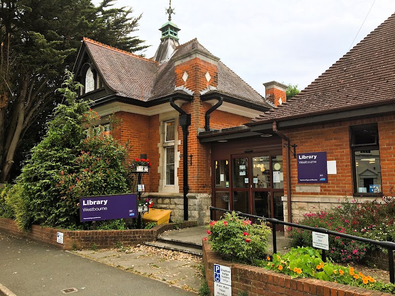 Westbourne Library