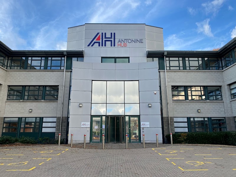 Antonine Hub