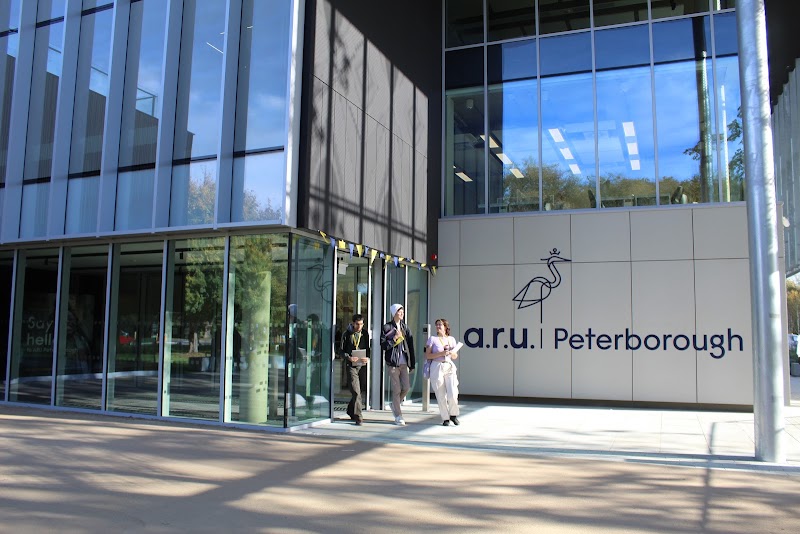 ARU Peterborough