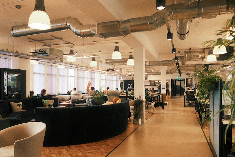 FOUNDRY Poole