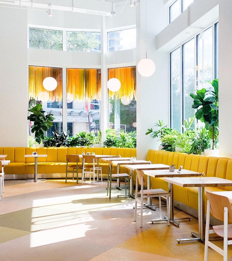 Hatchways Workspace