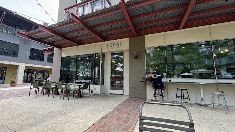 Local Coffee