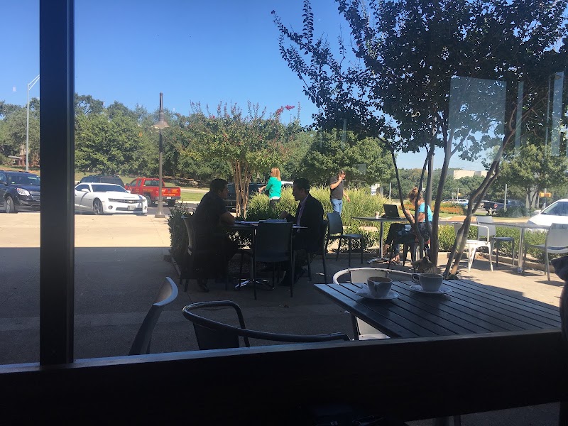 Merit Coffee