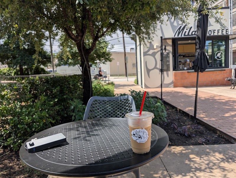 Mila Coffee