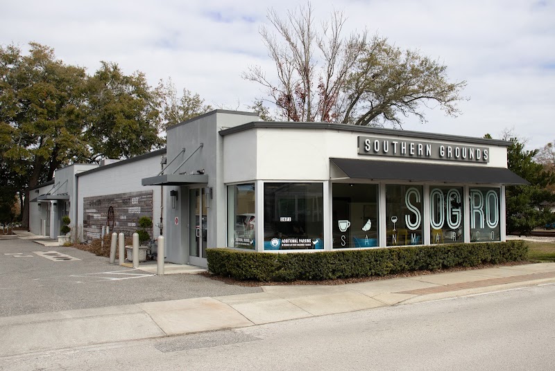 Southern Grounds & Co.