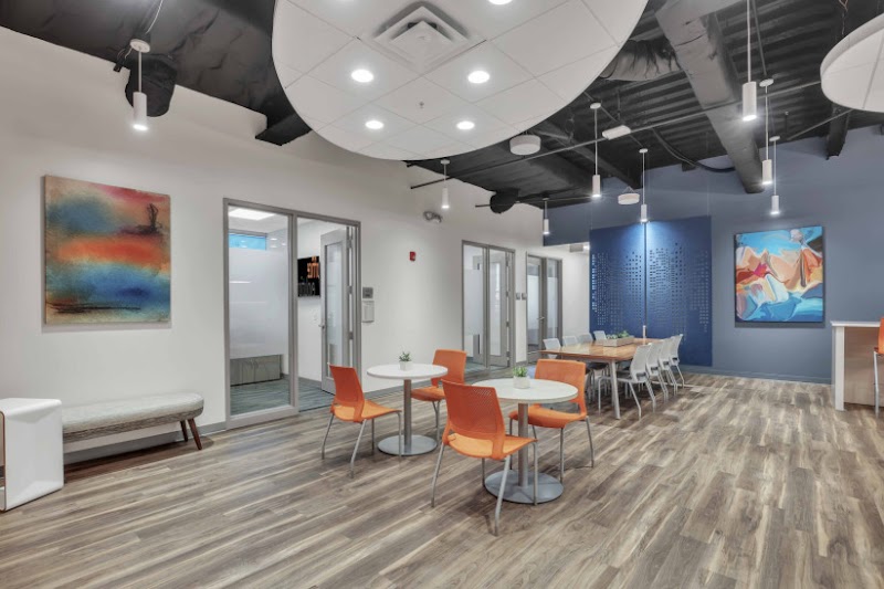 Office Evolution Jacksonville Brooklyn