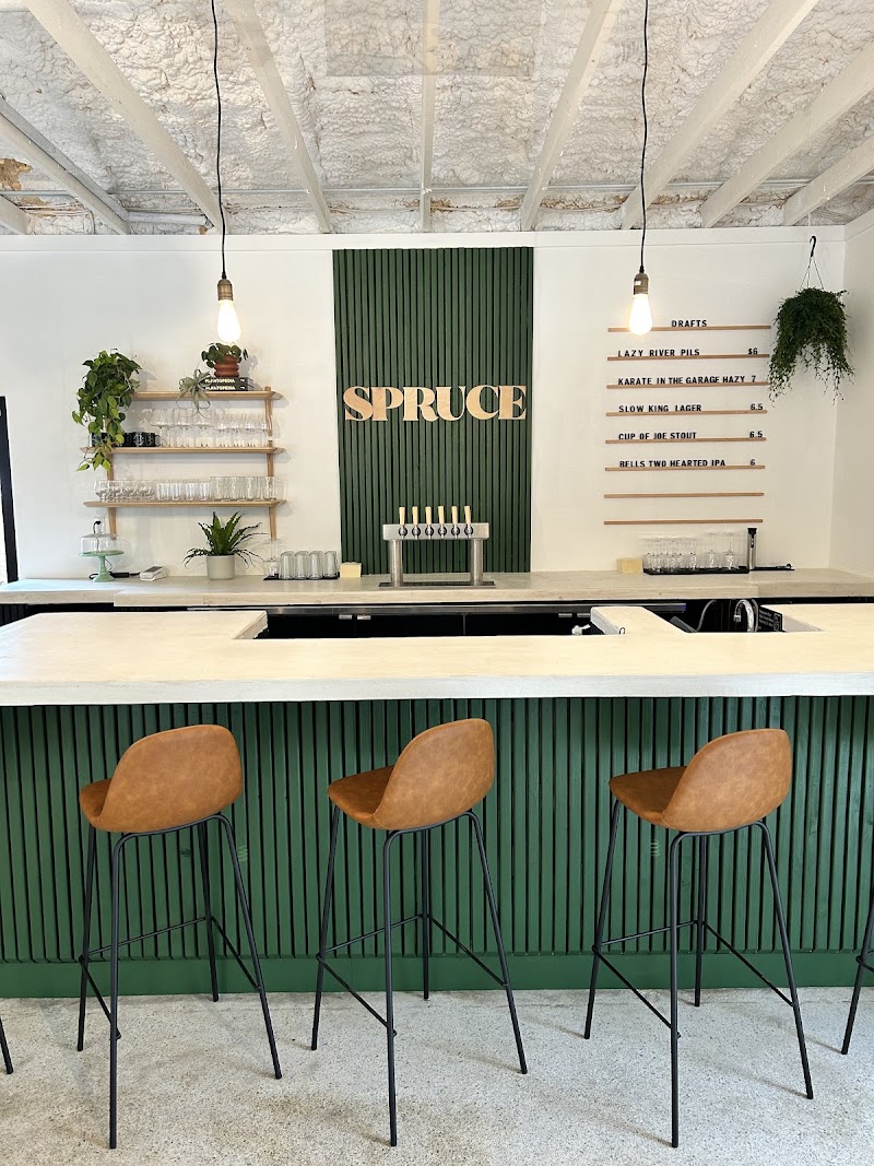 Spruce