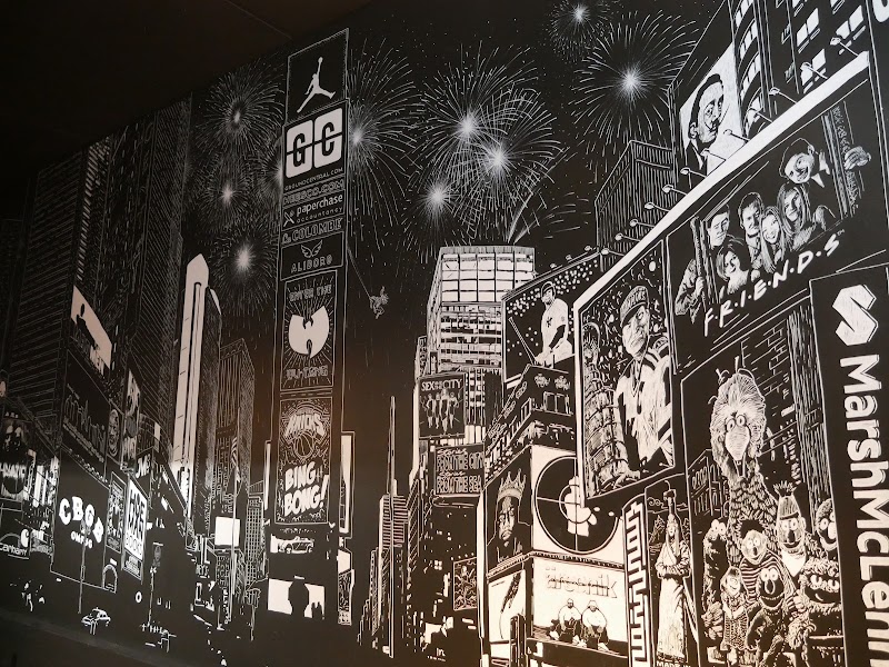 Ground Central Coffee Company