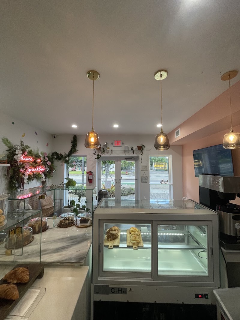 The Gathering Grounds Coffee Co.