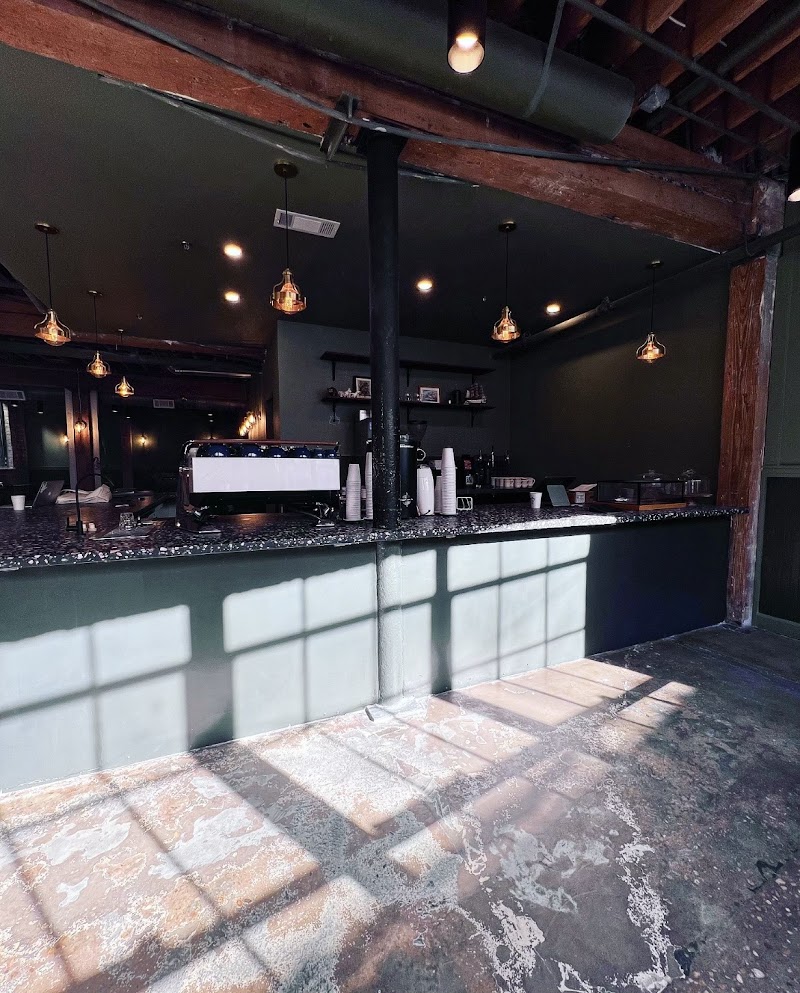 Harbor Coffee