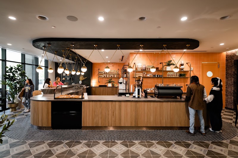 Daydreamer Coffee