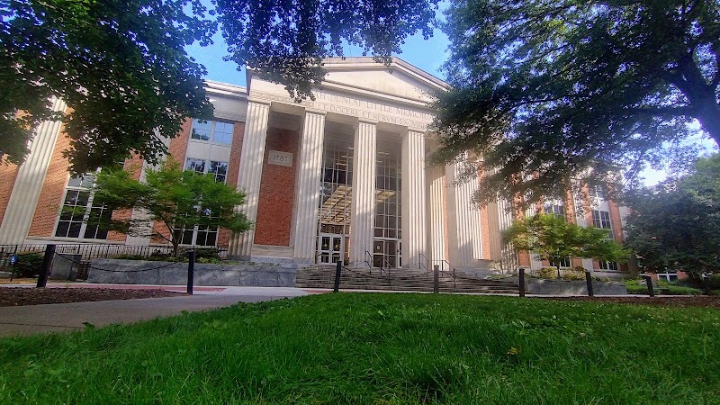 Main Library
