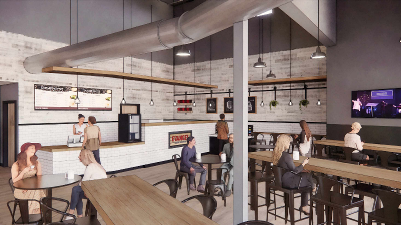 Milltown Coffee