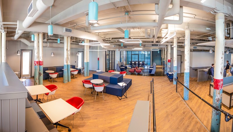 CoWork Columbus