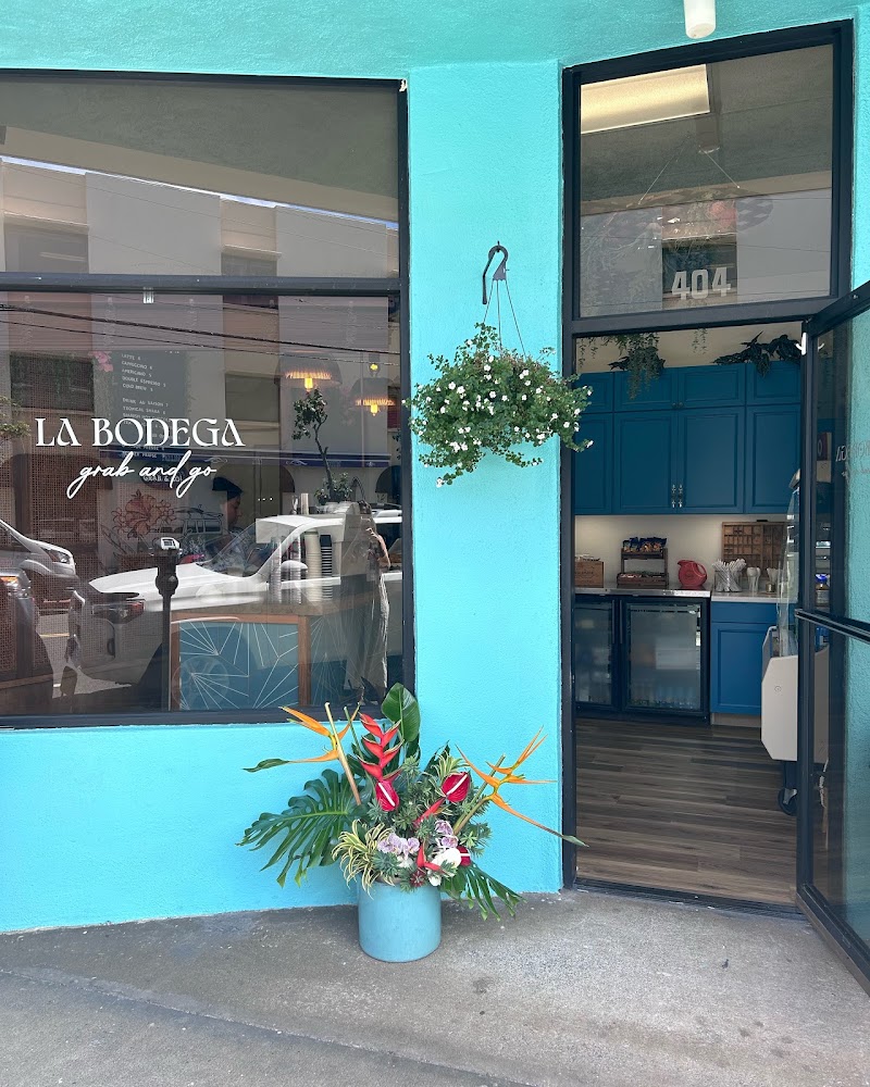 La Bodega Grab & Go
