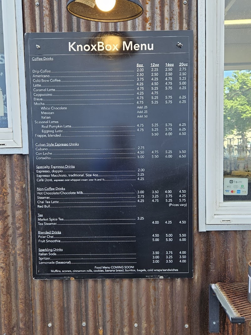 KnoxBox