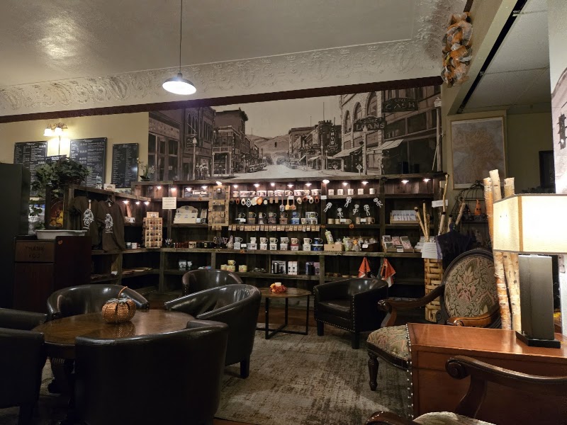 Gate City Coffee