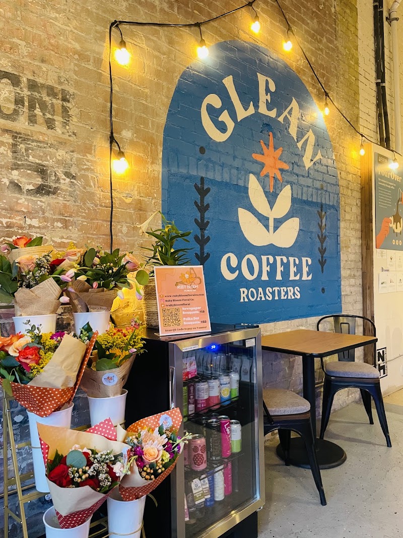 Glean Coffee Roasters
