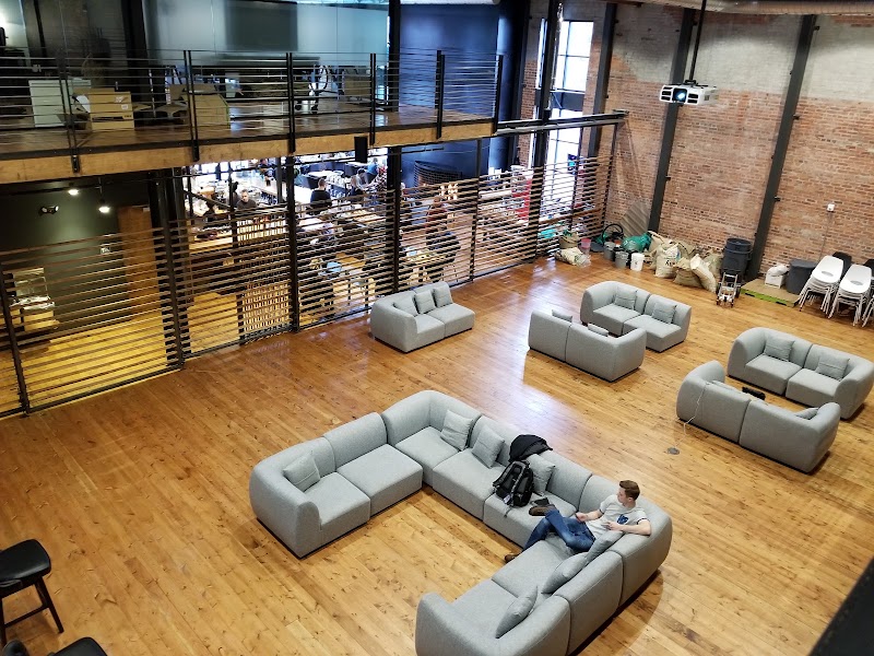 Innovation Collective: Coeur d’Alene