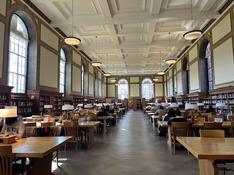 Main Library