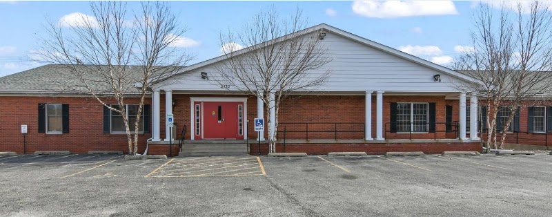 Cowork Springfield