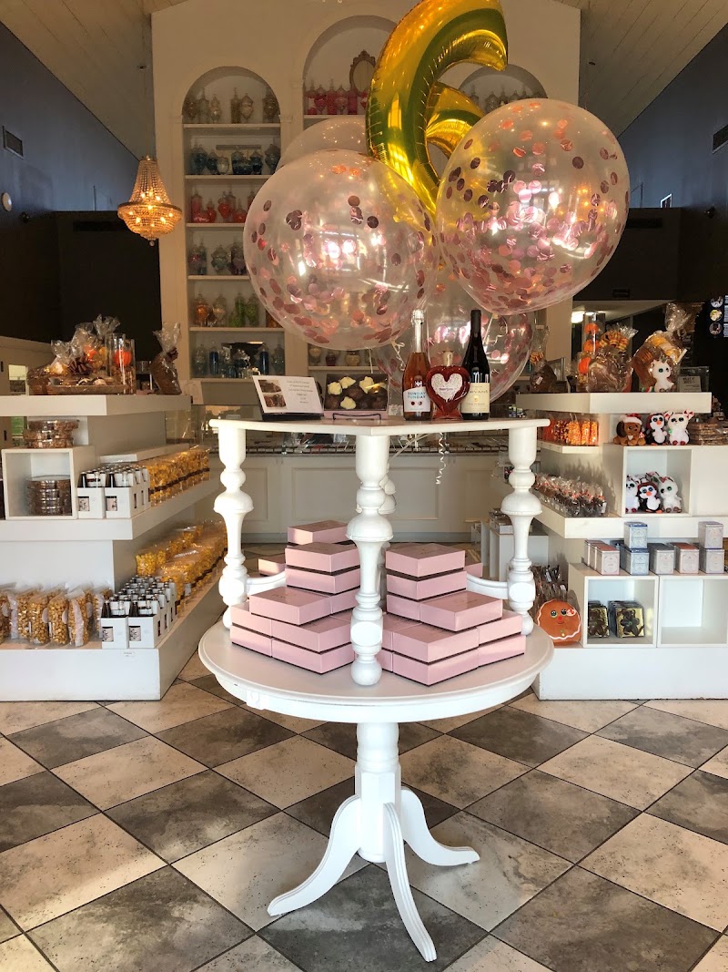 Pease’s at Bunn Gourmet