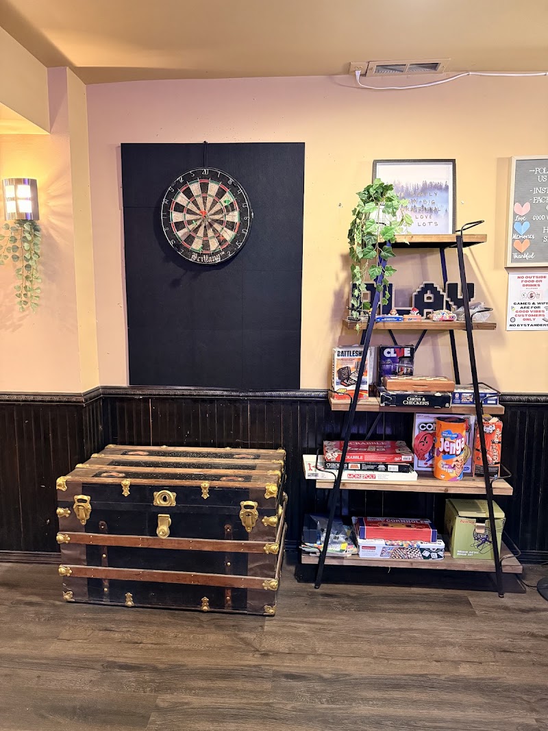 Good Vibes Cafe Indy