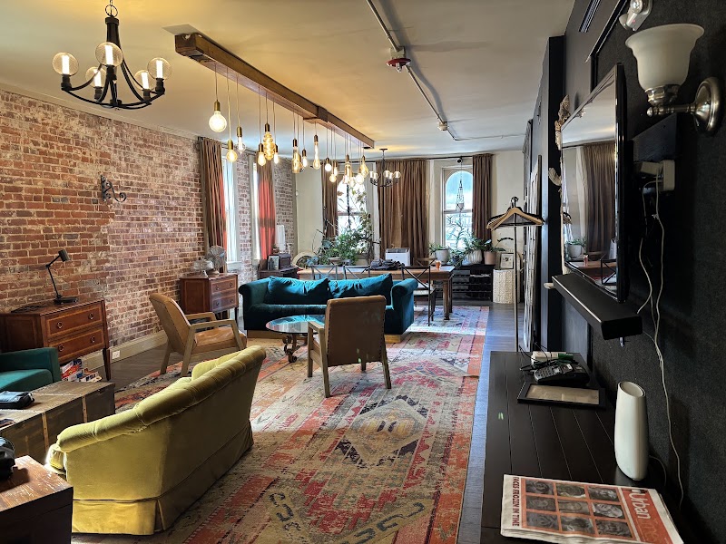 Red Door Cafe