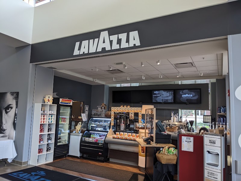 Lavazza