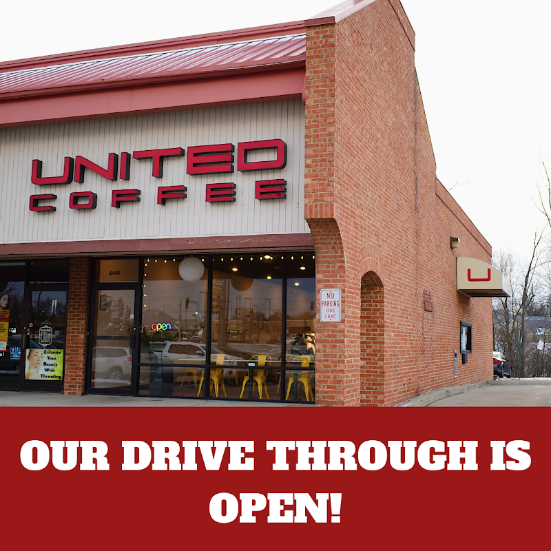 UNITED COFFEE