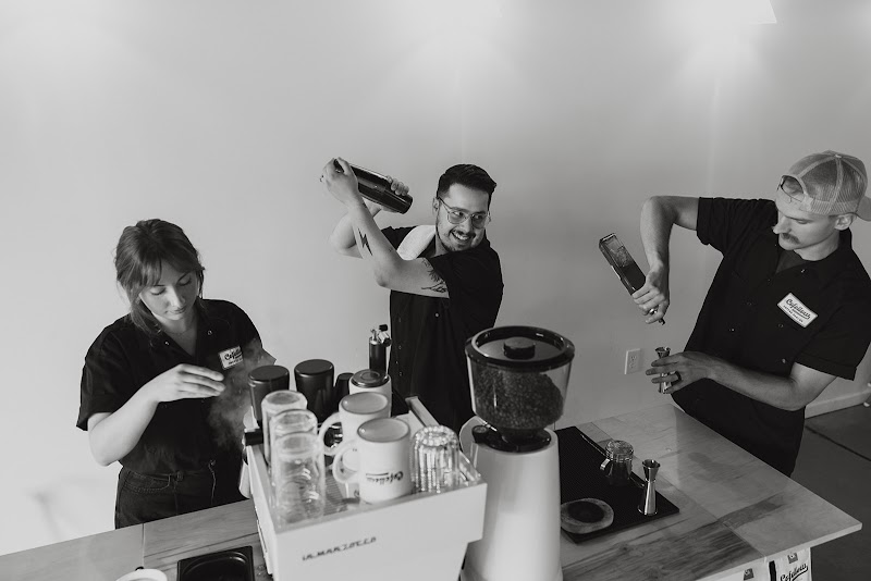 Cofellow Coffee Parlor