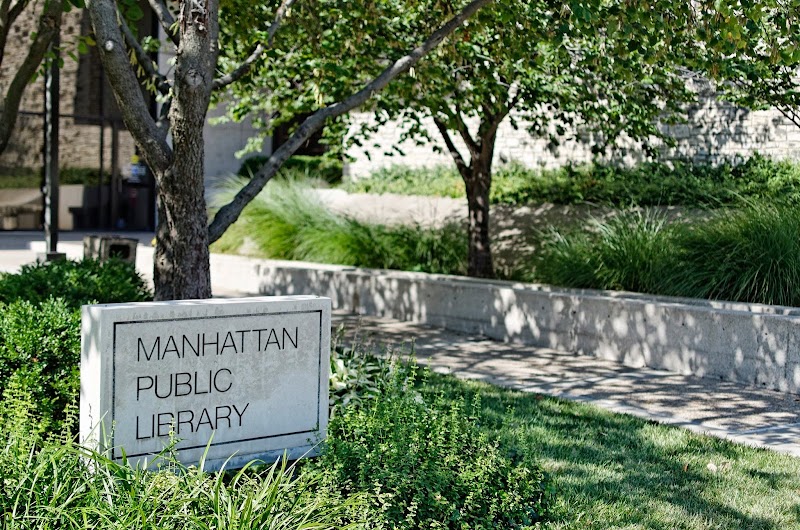 Manhattan Public Library