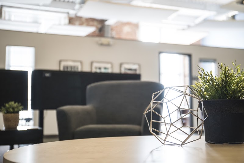 Odd Fellows CoWorking Space