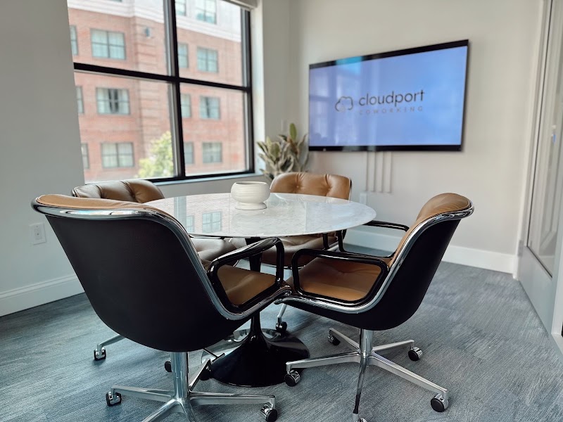 Cloudport CoWorking