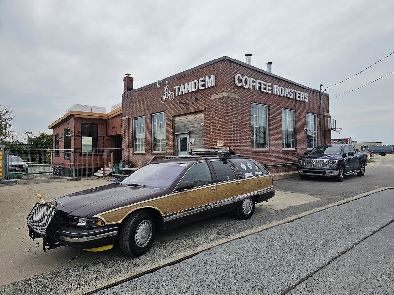 Tandem Coffee Roasters