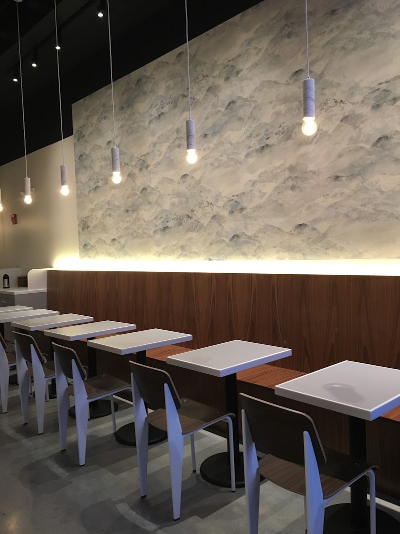Ceremony Coffee Roasters – Harbor Point