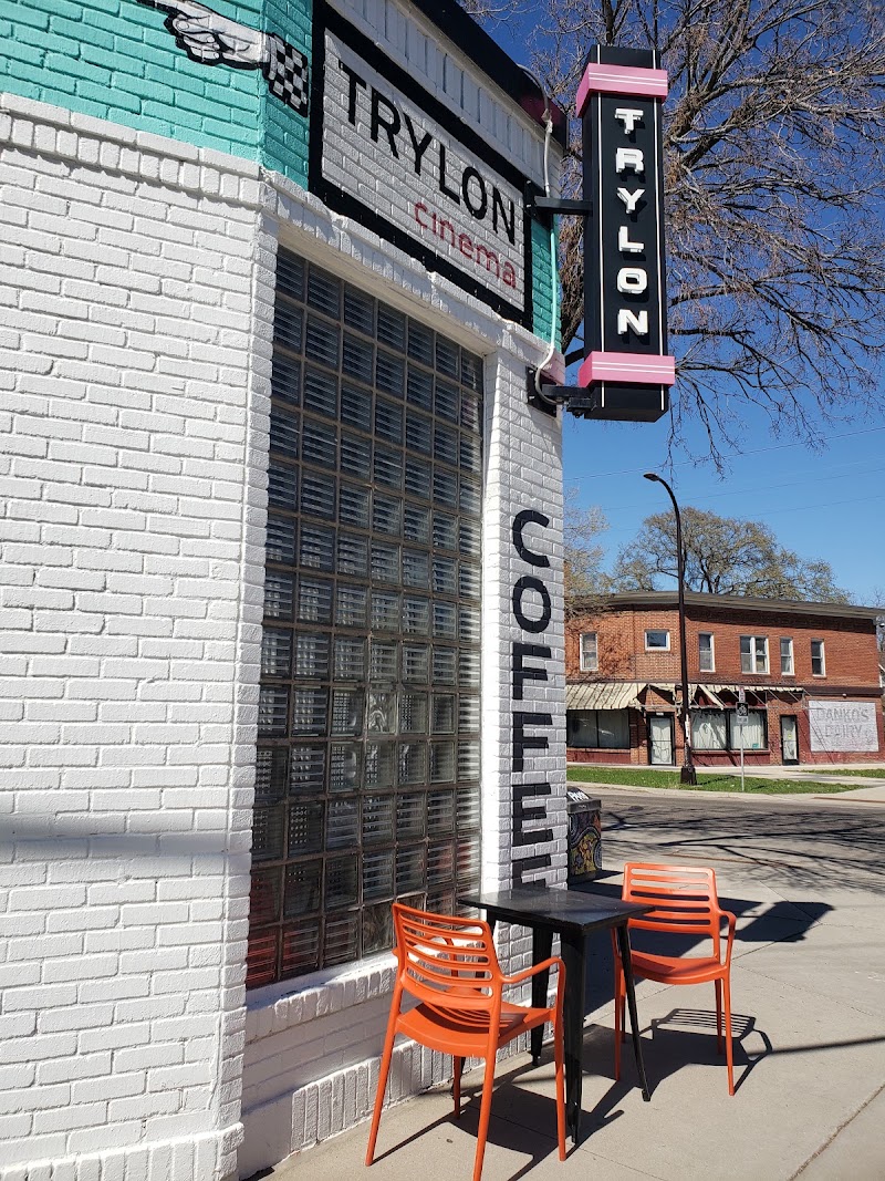 Wildflyer Coffee