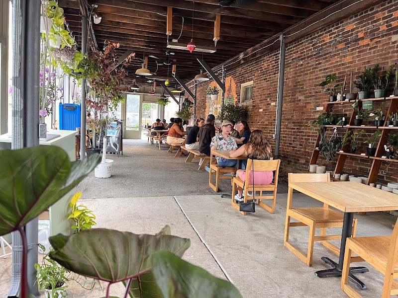 Northwest Coffee Roasting
