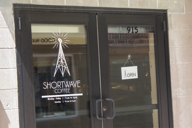 Shortwave Coffee