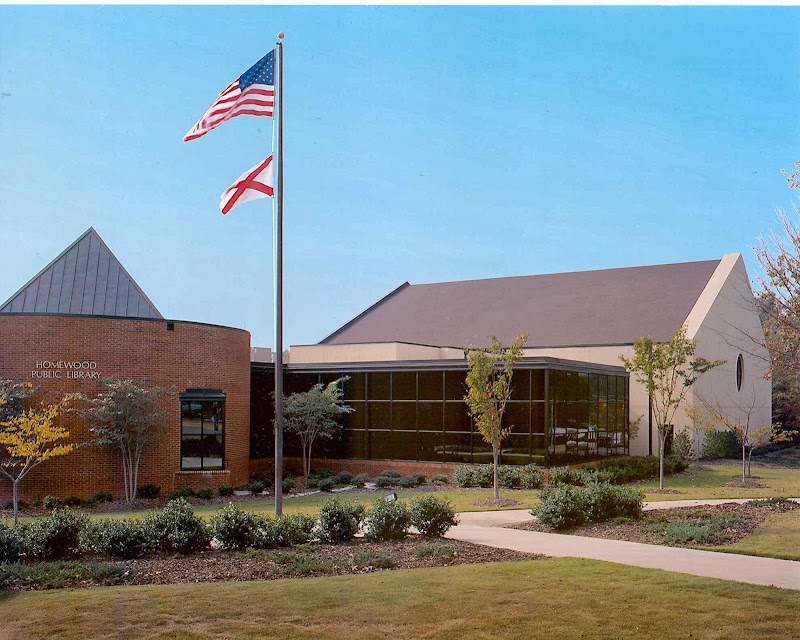 Homewood Public Library