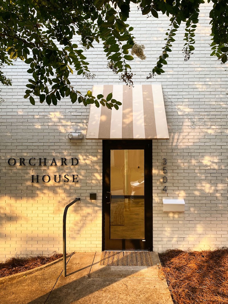 Orchard House