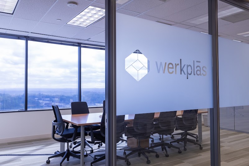 Werkplās