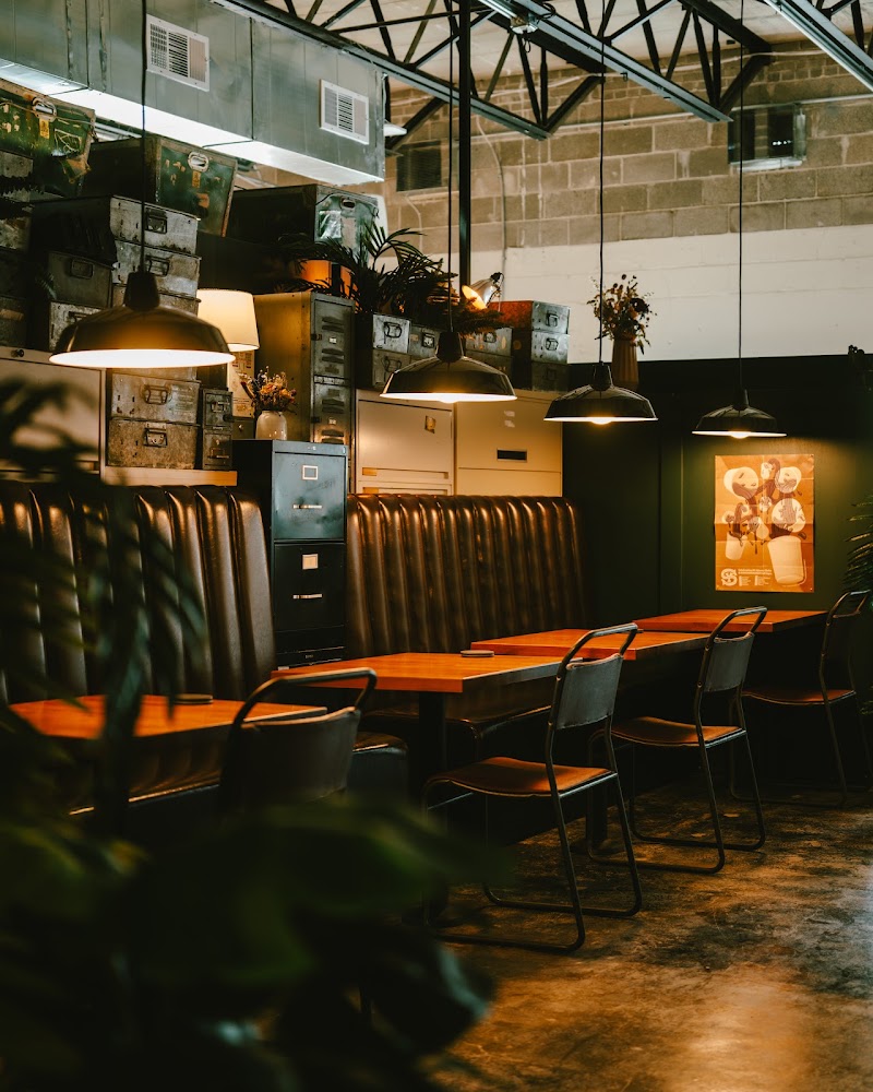 Switchyards Birmingham
