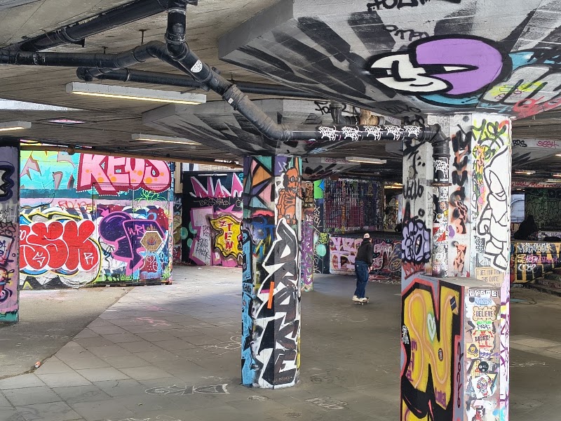 Southbank Centre